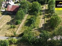 Prodej pozemku pro bydlení, Sosnová, 3733 m2