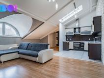 Prodej bytu 3+kk, Ostrava, Mírová, 99 m2