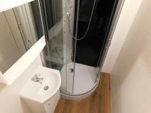 Pronájem bytu 2+kk, Teplice - Trnovany, Arbesova, 47 m2
