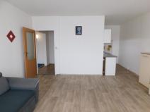 Pronájem bytu 2+kk, Teplice - Trnovany, Arbesova, 47 m2