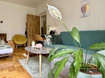 Prodej bytu 1+1, Olomouc, Wolkerova, 36 m2