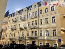 Prodej bytu 2+kk, Mariánské Lázně, Mladějovského, 55 m2