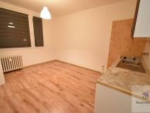 Pronájem bytu 1+1, Litvínov - Horní Litvínov, Tylova, 36 m2