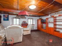 Prodej rodinného domu, Letiny - Svárkov, 131 m2