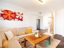 Prodej bytu 4+kk, České Budějovice, Dělnická, 128 m2