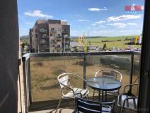 Pronájem bytu 2+kk, Plzeň - Bolevec, U Velkého rybníka, 51 m2