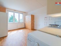 Prodej bytu 1+1, Sokolov, Švabinského, 34 m2