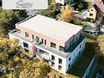 Prodej bytu 4+1, Brandýs nad Labem-Stará Boleslav - Brandýs nad Labem, Královická, 113 m2