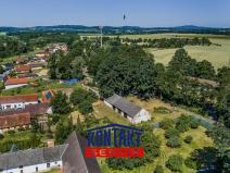 Prodej pozemku pro bydlení, Sedlec - Lékařova Lhota, 1221 m2