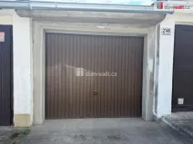 Pronájem garáže, Ústí nad Labem, Dukelských hrdinů, 20 m2