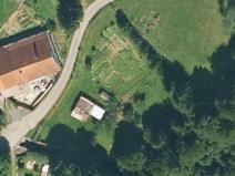 Prodej pozemku pro bydlení, Pacov, Vejvarka, 1320 m2