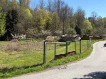 Prodej pozemku pro bydlení, Pacov, Vejvarka, 1320 m2