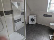 Pronájem bytu 3+kk, Kladno, Poděbradova, 62 m2