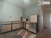 Prodej bytu 2+1, Vsetín, U Hřiště, 50 m2