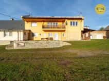 Prodej rodinného domu, Bratříkovice, 140 m2