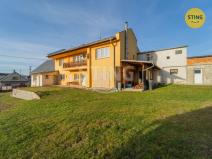 Prodej rodinného domu, Bratříkovice, 140 m2