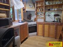 Prodej chaty, Lančov, 25 m2