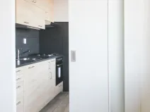 Pronájem bytu 2+1, Praha - Libeň, Sokolovská, 47 m2