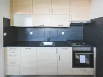 Pronájem bytu 2+1, Praha - Libeň, Sokolovská, 47 m2