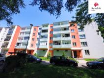Prodej bytu 3+kk, Žďár nad Sázavou, Neumannova, 67 m2