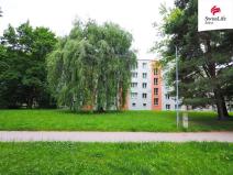 Prodej bytu 3+kk, Žďár nad Sázavou, Neumannova, 67 m2