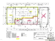 Pronájem skladu, Blansko, 280 m2