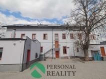 Pronájem bytu 1+kk, Lužná, 9. května, 35 m2