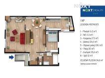 Prodej rodinného domu, Brno, Rekreační, 200 m2