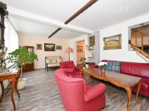 Prodej rodinného domu, Brno, Rekreační, 200 m2