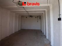 Prodej garáže, Brno, Stamicova, 27 m2