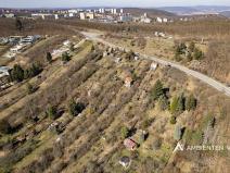 Prodej pozemku pro bydlení, Brno, 2214 m2