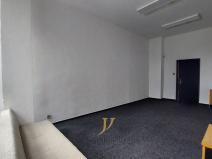 Pronájem kanceláře, Olomouc, 17. listopadu, 25 m2