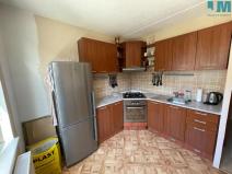 Pronájem bytu 1+1, Moravské Budějovice, Šafaříkova, 32 m2