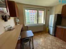 Pronájem bytu 1+1, Moravské Budějovice, Šafaříkova, 32 m2