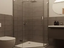 Prodej rodinného domu, Poděbrady, Poděbradská, 135 m2