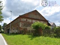 Prodej rodinného domu, Dražíč, 175 m2