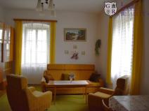 Prodej rodinného domu, Dražíč, 175 m2