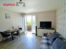 Prodej bytu 2+kk, Kladno, Jaroslava Holečka, 55 m2