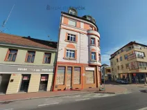 Pronájem obchodního prostoru, České Budějovice - České Budějovice 3, Jeremiášova, 102 m2