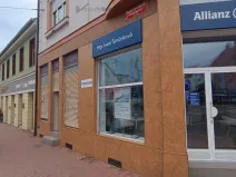 Pronájem obchodního prostoru, České Budějovice - České Budějovice 3, Jeremiášova, 102 m2