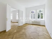 Pronájem bytu 2+kk, Praha - Josefov, Maiselova, 90 m2