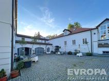Prodej bytu 1+kk, Praha - Smíchov, U Pernikářky, 13 m2