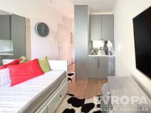Prodej bytu 1+kk, Praha - Smíchov, U Pernikářky, 13 m2