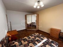 Pronájem bytu 1+1, Lanškroun - Ostrovské Předměstí, Seifertova, 36 m2