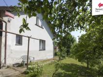 Prodej rodinného domu, Jihlava, U Rybníčků, 126 m2