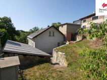 Prodej rodinného domu, Jihlava, U Rybníčků, 126 m2