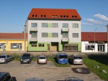 Prodej činžovního domu, Veselí nad Moravou, 895 m2