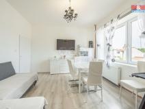 Prodej rodinného domu, Kladno - Švermov, Ladislava Nováka, 109 m2