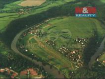 Pronájem louky, Samopše - Přívlaky, 1205 m2