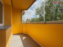 Prodej bytu 3+kk, Karviná - Mizerov, Majakovského, 58 m2